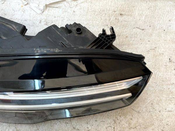 Audi A7 4G Front Right Side Headlight Headlamp 2014 TO 2018 4G8941034K Genuine 178461956879 7