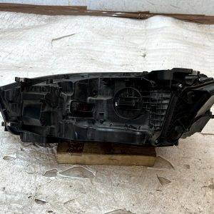 Audi A7 4G Front Right Side Headlight Headlamp 2014 TO 2018 4G8941034K Genuine - Image 8