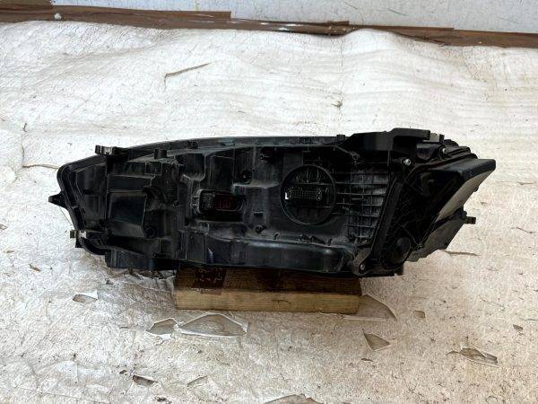 Audi A7 4G Front Right Side Headlight Headlamp 2014 TO 2018 4G8941034K Genuine 178461956879 8