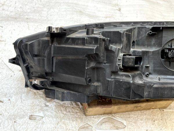 Audi A7 4G Front Right Side Headlight Headlamp 2014 TO 2018 4G8941034K Genuine 178461956879 9