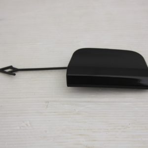 Audi A7 C8 S Line Rear Bumper Tow Cover 2018 ON 4K8807441A Genuine"NEED RESPRAY"