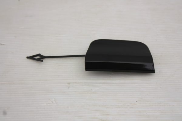 Audi-A7-C8-S-Line-Rear-Bumper-Tow-Cover-2018-ON-4K8807441A-GenuineNEED-RESPRAY-175405057839