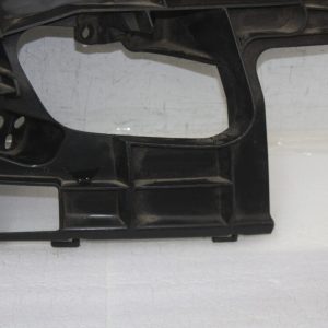 Audi A7 Front Bumper Right Bracket 2011 TO 2014 4G8807096A Genuine - Image 4