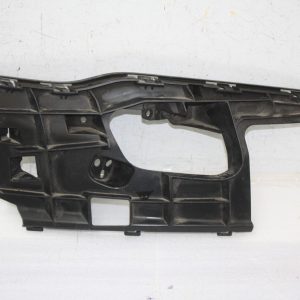 Audi A7 Front Bumper Right Bracket 2011 TO 2014 4G8807096A Genuine - Image 1