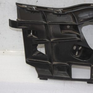 Audi A7 Front Bumper Right Bracket 2011 TO 2014 4G8807096A Genuine - Image 5