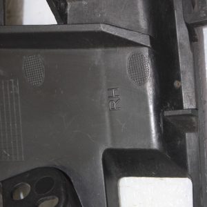 Audi A7 Front Bumper Right Bracket 2011 TO 2014 4G8807096A Genuine - Image 9