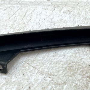 Audi A7 S7 Front Bumper Right Side Lower Trim 2018 TO 2024 4k8807884 Genuine - Image 12