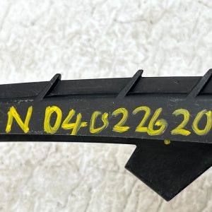 Audi A7 S7 Front Bumper Right Side Lower Trim 2018 TO 2024 4k8807884 Genuine - Image 21