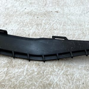 Audi A7 S7 Front Bumper Right Side Lower Trim 2018 TO 2024 4k8807884 Genuine - Image 5