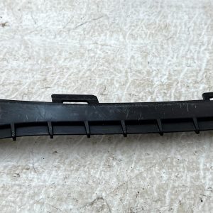 Audi A7 S7 Front Bumper Right Side Lower Trim 2018 TO 2024 4k8807884 Genuine - Image 6
