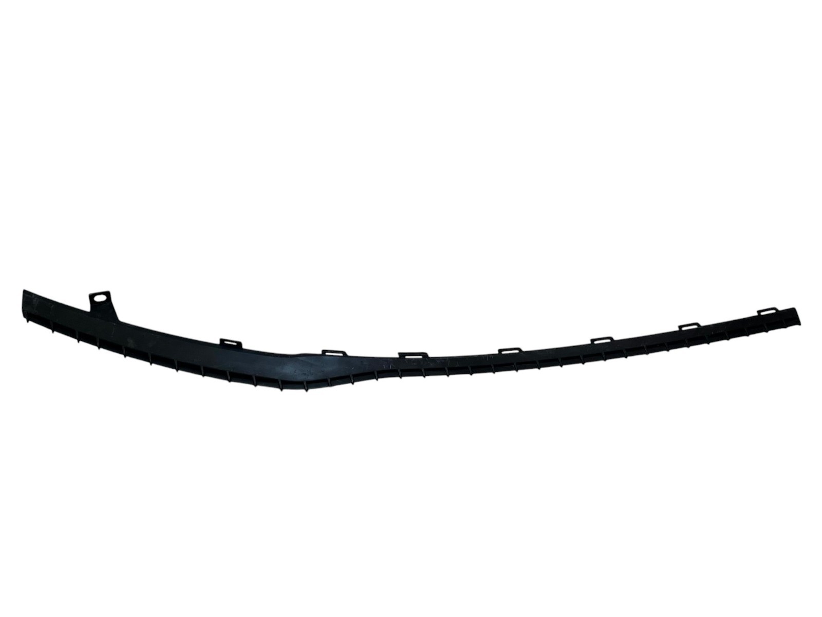 Audi A7 S7 Front Bumper Right Side Lower Trim 2018 TO 2024 4k8807884 Genuine