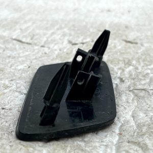 Audi A8 Front Left Headlight Washer Cap Cover 2018 TO 2024 4N0955281B Genuine - Image 11