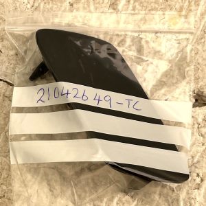 Audi A8 Front Left Headlight Washer Cap Cover 2018 TO 2024 4N0955281B Genuine - Image 13