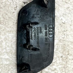 Audi A8 Front Left Headlight Washer Cap Cover 2018 TO 2024 4N0955281B Genuine - Image 5