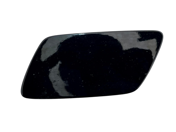 Audi-A8-Front-Left-Headlight-Washer-Cap-Cover-2018-TO-2024-4N0955281B-Genuine-178110729949