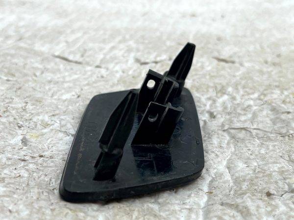 Audi A8 Front Left Headlight Washer Cap Cover 2018 TO 2024 4N0955281B Genuine 178507815519 10