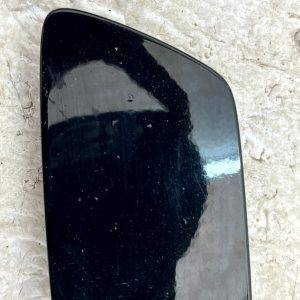 Audi A8 Front Left Headlight Washer Cap Cover 2018 TO 2024 4N0955281B Genuine - Image 2