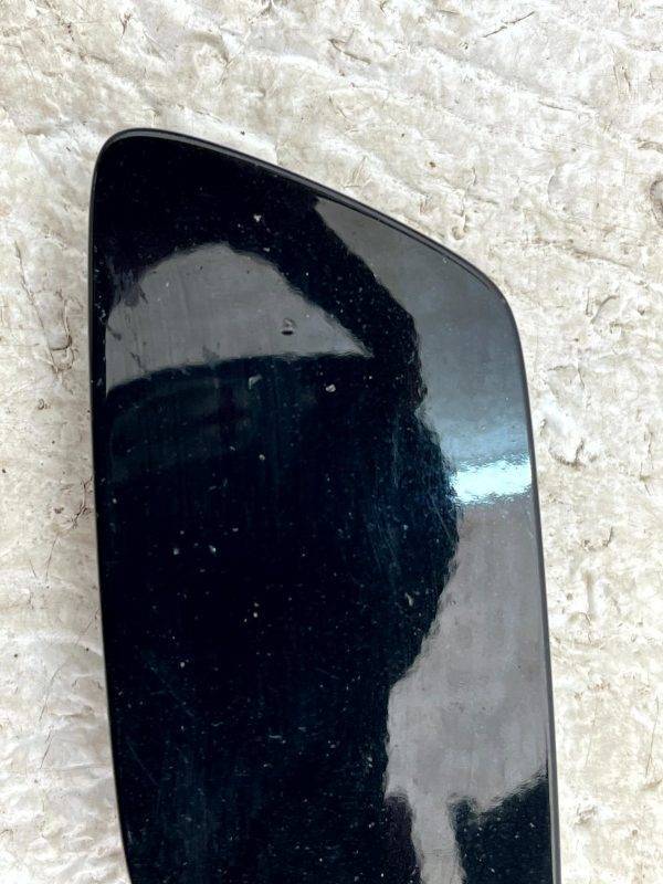 Audi A8 Front Left Headlight Washer Cap Cover 2018 TO 2024 4N0955281B Genuine 178507815519 2