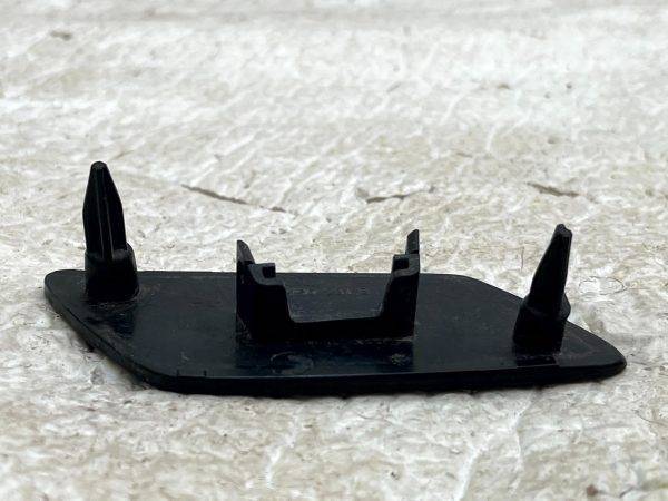 Audi A8 Front Left Headlight Washer Cap Cover 2018 TO 2024 4N0955281B Genuine 178507815519 7