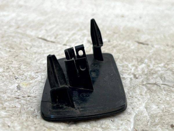 Audi A8 Front Left Headlight Washer Cap Cover 2018 TO 2024 4N0955281B Genuine 178507815519 8