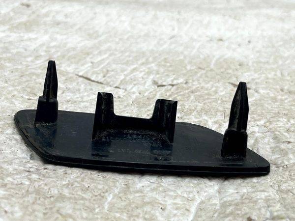 Audi A8 Front Left Headlight Washer Cap Cover 2018 TO 2024 4N0955281B Genuine 178507815519 9