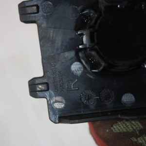 Audi A8 S8 D5 Front Right Bumper Parking Sensor 2021 TO 2024 4N0919268C Genuine - Image 8