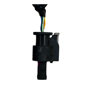 Audi BMW VW Mercedes PDC Parking Sensor Loom Plug Connector 1-1718644-1 Genuine - Image 4