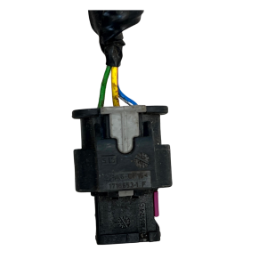 Audi BMW VW Mercedes PDC Parking Sensor Loom Plug Connector 1-1718644-1 Genuine - Image 5