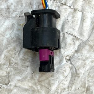 Audi BMW VW Mercedes PDC Parking Sensor Loom Plug Connector 1-1718644-1 Genuine - Image 6