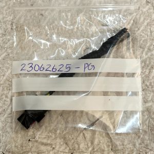 Audi BMW VW Mercedes PDC Parking Sensor Loom Plug Connector 1-1718644-1 Genuine - Image 10