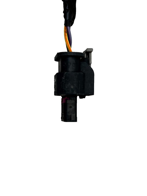 Audi BMW VW Mercedes PDC Parking Sensor Loom Plug Connector 1 1718644 1 Genuine 178409850339 3