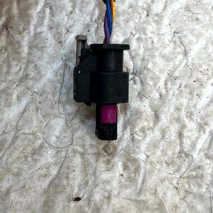 Audi BMW VW Mercedes PDC Parking Sensor Loom Plug Connector 1-1718644-1 Genuine - Image 5