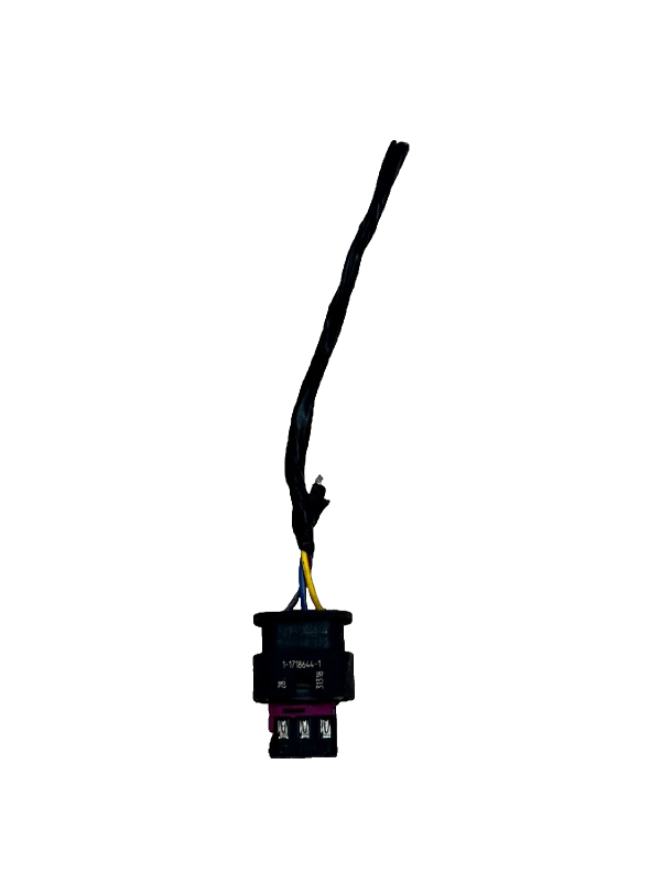 Audi BMW VW Mercedes PDC Parking Sensor Loom Plug Connector 1 1718644 1 Genuine 178409850339