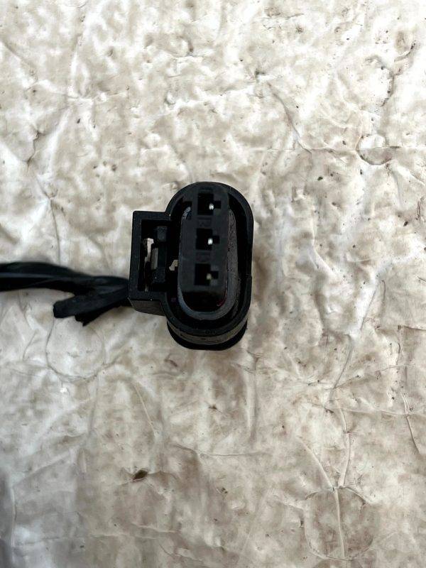 Audi BMW VW Mercedes PDC Parking Sensor Loom Plug Connector 1 1718644 1 Genuine 178409850339 7