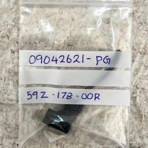 Audi E-Tron Exterior Door Mirror Camera Plug Connector 59Z178 Genuine - Image 11