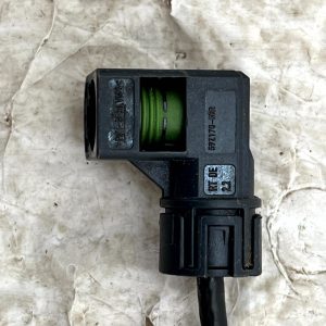 Audi E-Tron Exterior Door Mirror Camera Plug Connector 59Z178 Genuine - Image 4