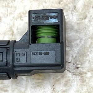 Audi E-Tron Exterior Door Mirror Camera Plug Connector 59Z178 Genuine - Image 10