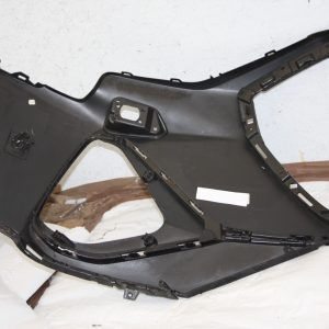 Audi E-Tron Front Bumper 2019 TO 2022 4KE807437C Genuine *DAMAGED* - Image 11