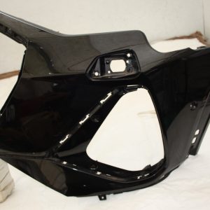 Audi E-Tron Front Bumper 2019 TO 2022 4KE807437C Genuine *DAMAGED* - Image 4