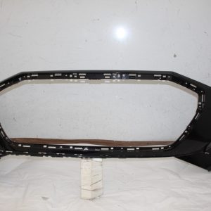 Audi E-Tron Front Bumper 2019 TO 2022 4KE807437C Genuine *DAMAGED*