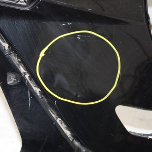 Audi E-Tron Front Bumper 2019 TO 2022 4KE807437C Genuine *DAMAGED* - Image 6