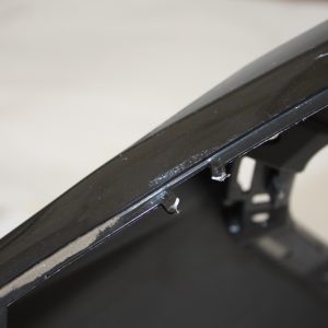 Audi E-Tron Front Bumper 2019 TO 2022 4KE807437C Genuine *DAMAGED* - Image 8