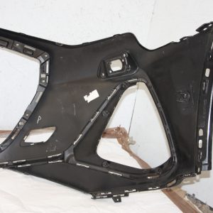 Audi E-Tron Front Bumper 2019 TO 2022 4KE807437C Genuine *DAMAGED* - Image 9