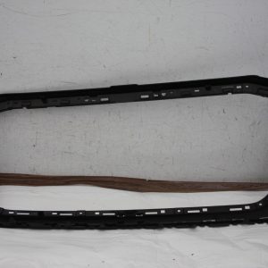 Audi E-Tron Front Bumper 2019 TO 2022 4KE807437C Genuine *DAMAGED* - Image 10