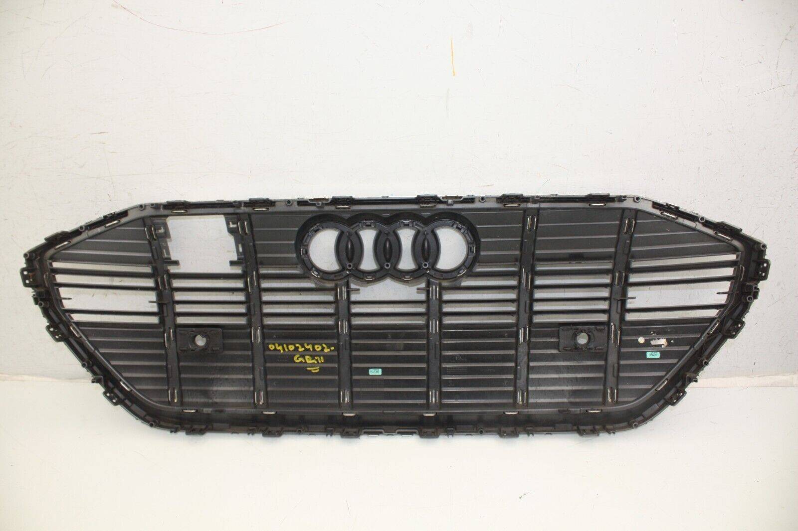 Audi-E-Tron-Front-Bumper-Grill-2019-ON-4KE853651-Genuine-176611305809-10