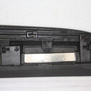 Audi E Tron Front Left Side Door Moulding 2019 ON 4KE853959 Genuine - Image 11