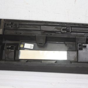 Audi E Tron Front Left Side Door Moulding 2019 ON 4KE853959 Genuine - Image 12