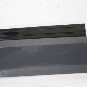 Audi E Tron Front Left Side Door Moulding 2019 ON 4KE853959 Genuine - Image 3