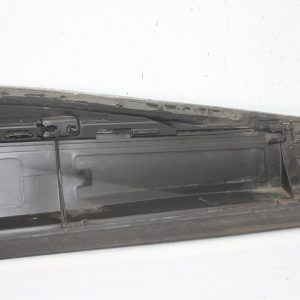 Audi E Tron Front Left Side Door Moulding 2019 ON 89A853959B Genuine - Image 11