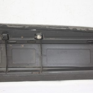 Audi E Tron Front Left Side Door Moulding 2019 ON 89A853959B Genuine - Image 12